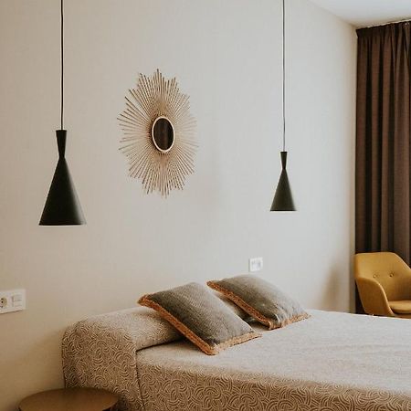 Apartamentos Levante - Mares Torre Del Mar Ngoại thất bức ảnh