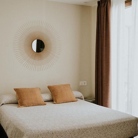 Apartamentos Levante - Mares Torre Del Mar Ngoại thất bức ảnh
