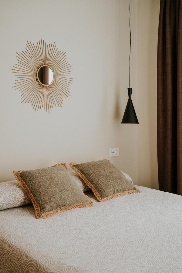 Apartamentos Levante - Mares Torre Del Mar Ngoại thất bức ảnh