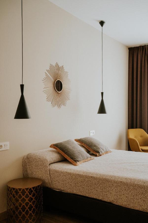 Apartamentos Levante - Mares Torre Del Mar Ngoại thất bức ảnh