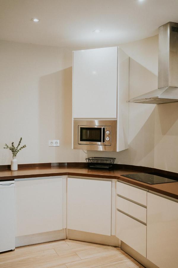 Apartamentos Levante - Mares Torre Del Mar Ngoại thất bức ảnh