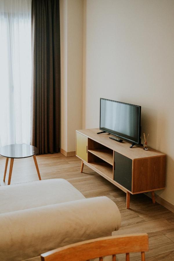 Apartamentos Levante - Mares Torre Del Mar Ngoại thất bức ảnh
