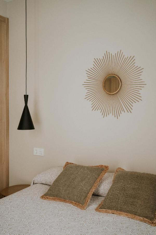 Apartamentos Levante - Mares Torre Del Mar Ngoại thất bức ảnh
