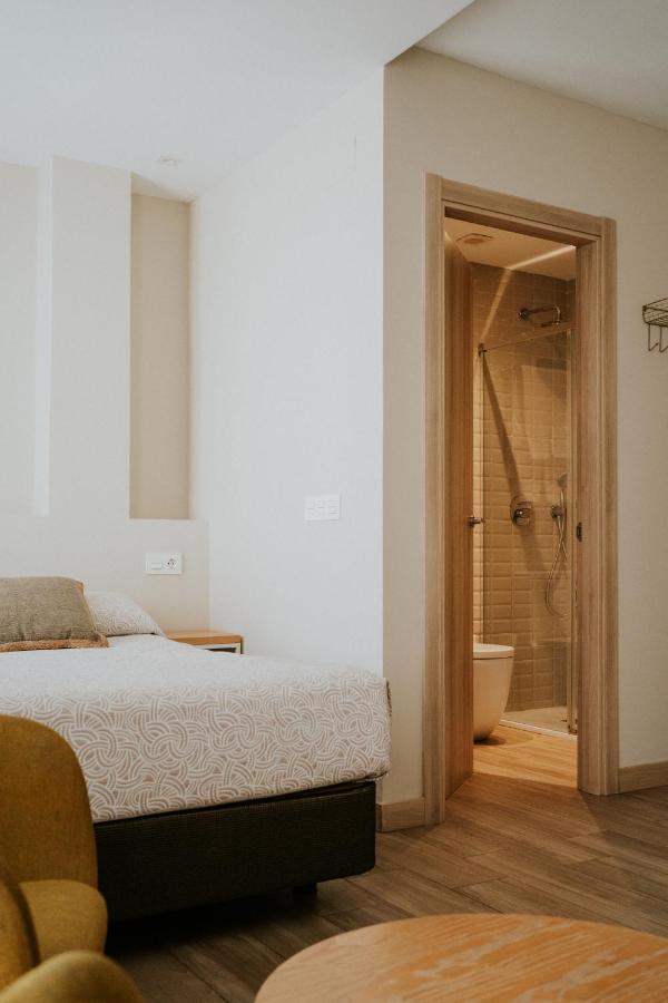 Apartamentos Levante - Mares Torre Del Mar Ngoại thất bức ảnh