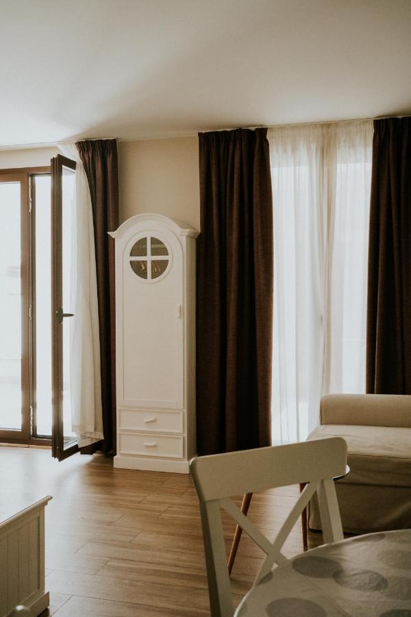 Apartamentos Levante - Mares Torre Del Mar Ngoại thất bức ảnh