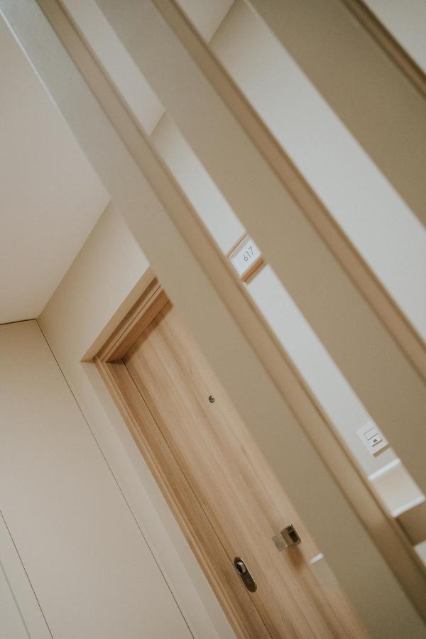 Apartamentos Levante - Mares Torre Del Mar Ngoại thất bức ảnh