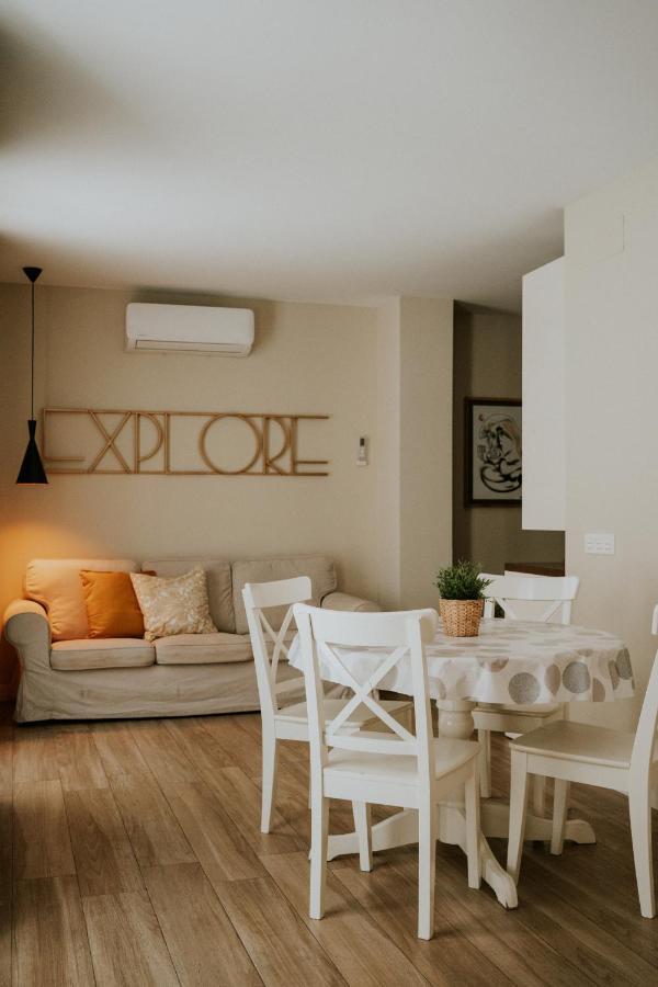 Apartamentos Levante - Mares Torre Del Mar Ngoại thất bức ảnh