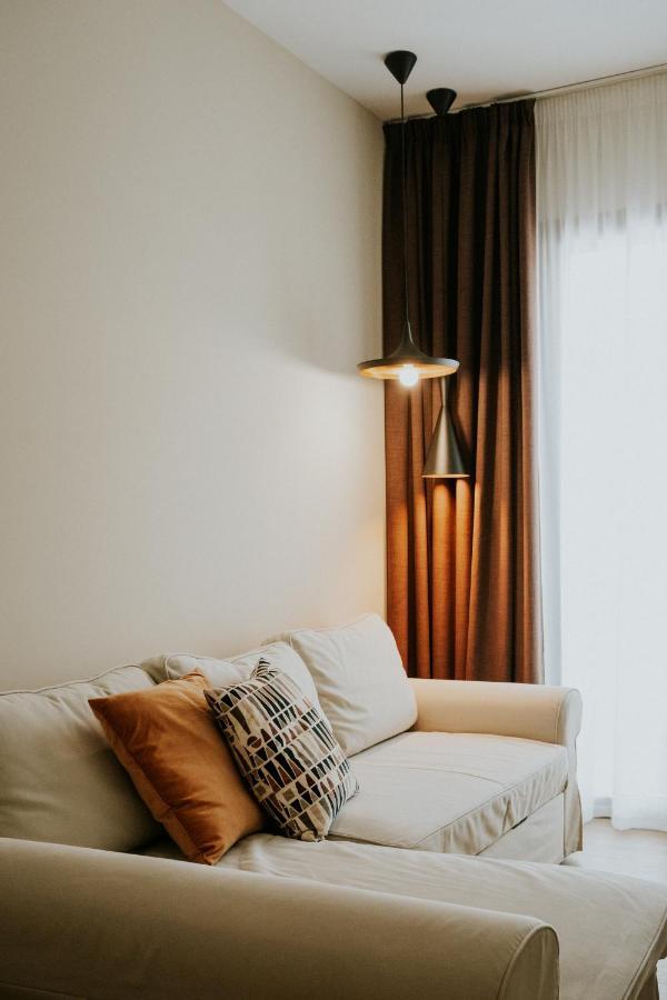 Apartamentos Levante - Mares Torre Del Mar Ngoại thất bức ảnh