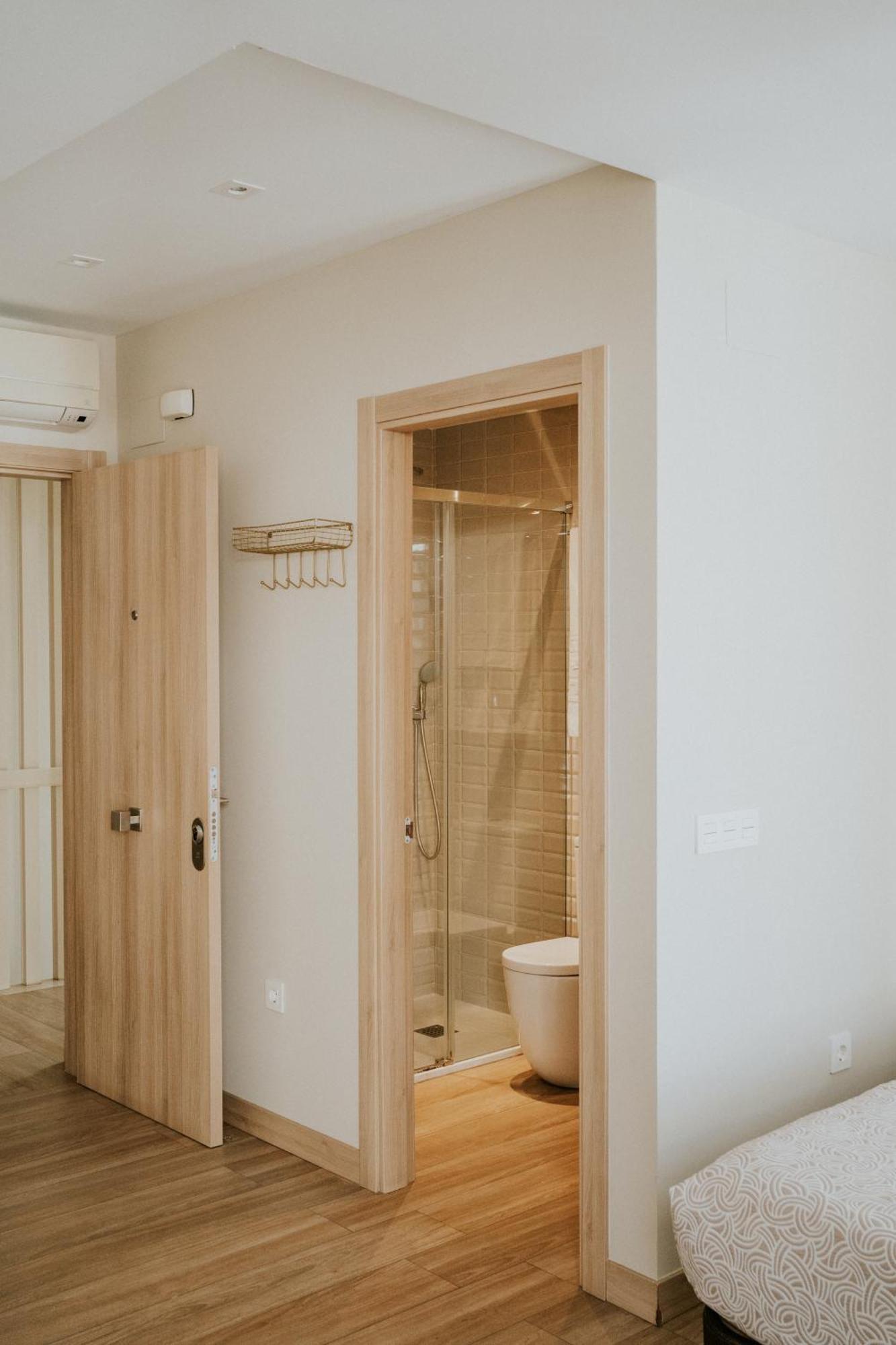 Apartamentos Levante - Mares Torre Del Mar Ngoại thất bức ảnh