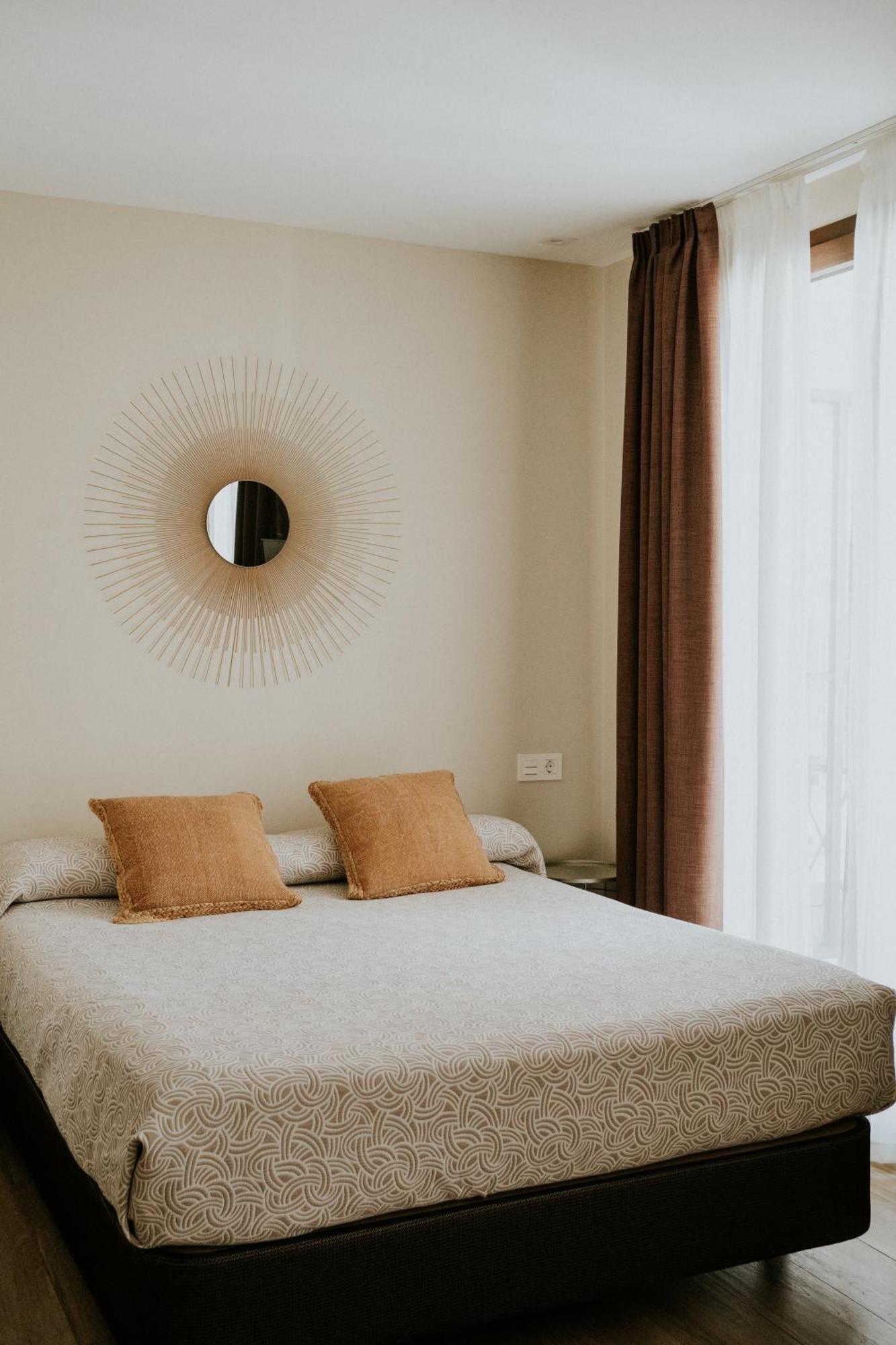 Apartamentos Levante - Mares Torre Del Mar Ngoại thất bức ảnh