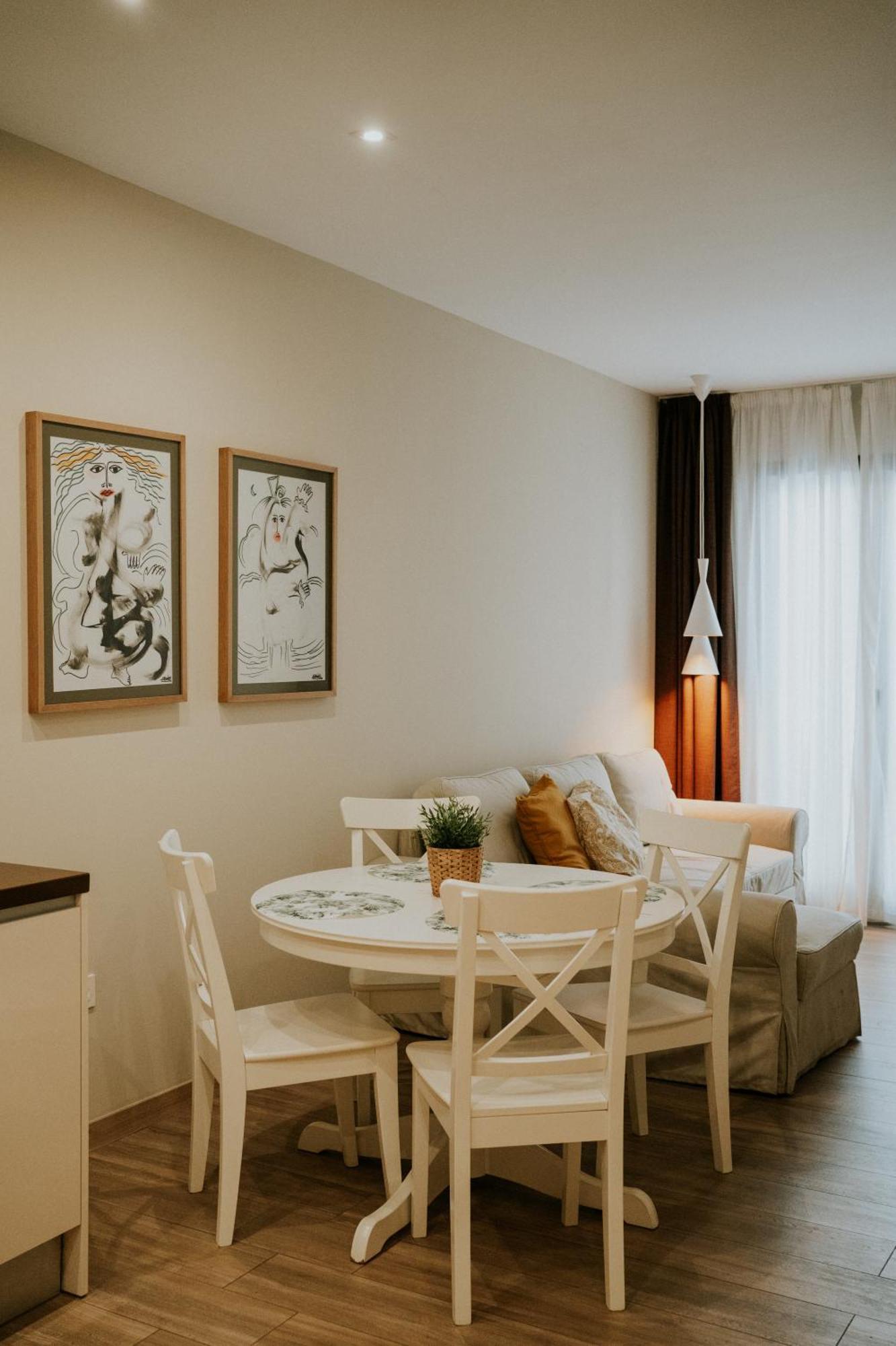 Apartamentos Levante - Mares Torre Del Mar Ngoại thất bức ảnh