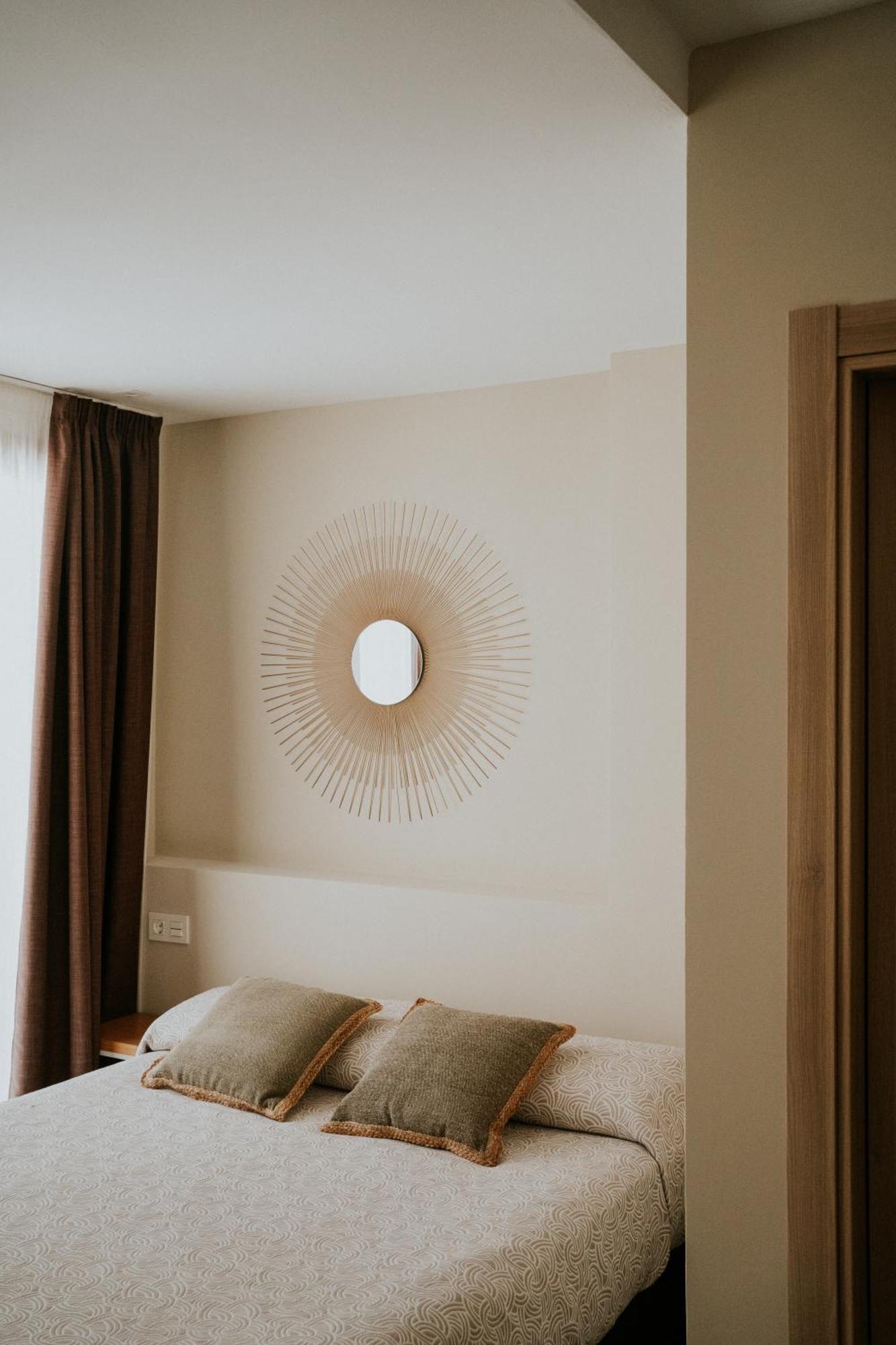 Apartamentos Levante - Mares Torre Del Mar Ngoại thất bức ảnh